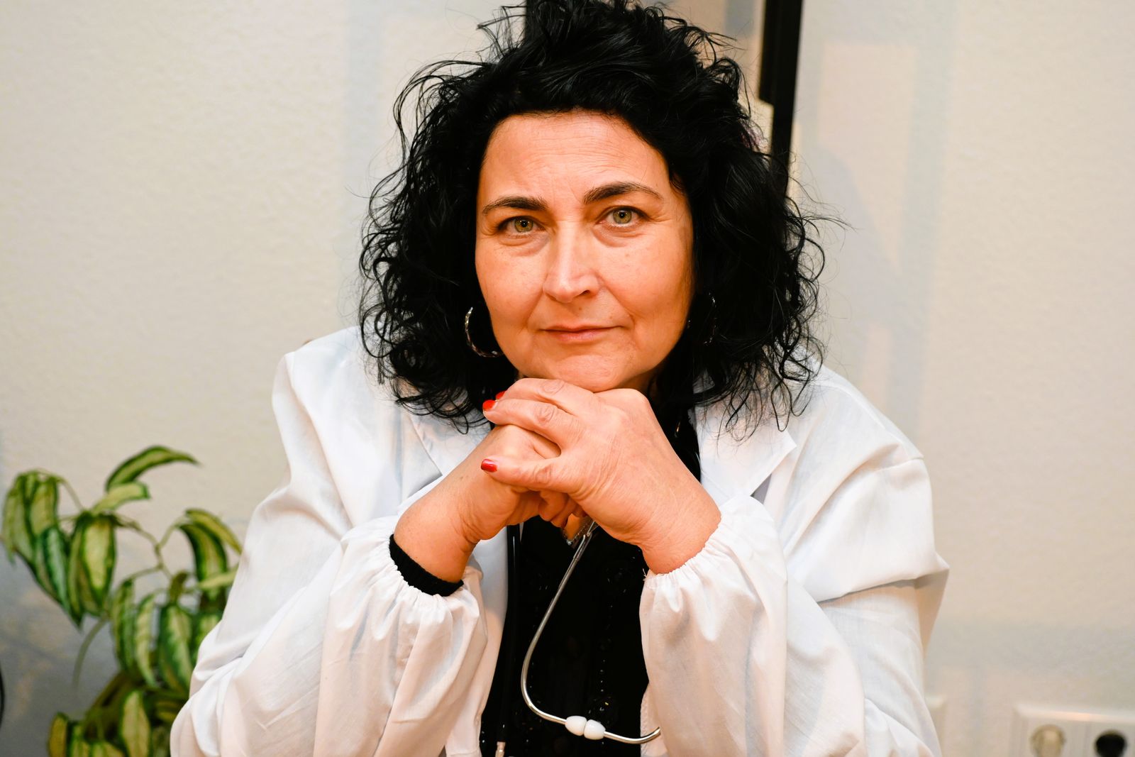 Petra Dohnt-Bertsch